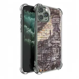 Haymarket Music iPhone11 Pro Phone Case (Silicone)