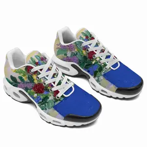 Men Blue Vase Air TN-1 Running Shoes