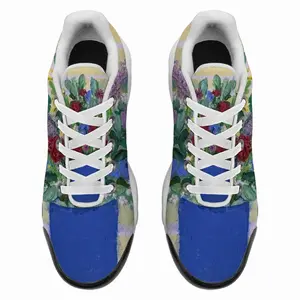 Men Blue Vase Air TN-1 Running Shoes