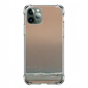 The Waves iPhone11 Pro Phone Case (Silicone)