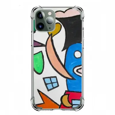 Carnival iPhone11 Pro Phone Case (Silicone)