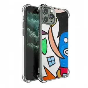 Carnival iPhone11 Pro Phone Case (Silicone)