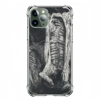 Smithfield Market iPhone11 Pro Phone Case (Silicone)