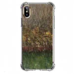 Leaders iPhone XS Phone Case (Silicone)