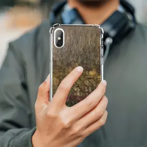 Leaders iPhone XS Phone Case (Silicone)