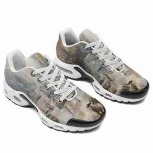 Men Snowy Day Air TN-1 Running Shoes