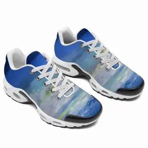 Men Ocean Ii Air TN-1 Running Shoes