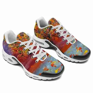 Men New England Fall Ii Air TN-1 Running Shoes