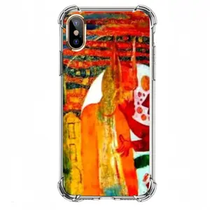 73 Fragment S iPhone XS Phone Case (Silicone)