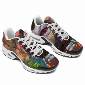 Men Visitation Air TN-1 Running Shoes