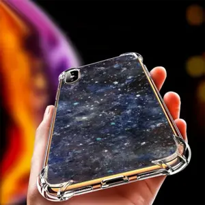 All Those Stars iPhone XS Phone Case (Silicone)