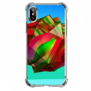 Sakana - Fish iPhone XS Phone Case (Silicone)