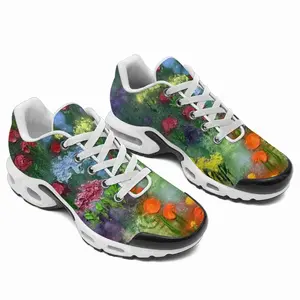 Men Swanees Garden Ii Air TN-1 Running Shoes