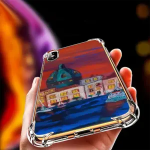 La Cala iPhone XS Phone Case (Silicone)