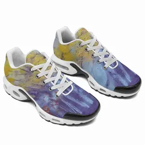 Men October Winds Air TN-1 Running Shoes