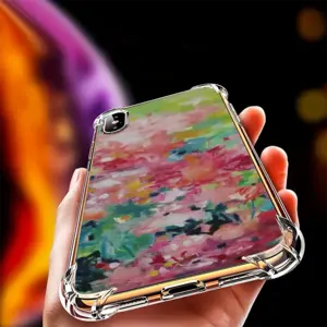 I Promised You A Rose Garden iPhone XS Phone Case (Silicone)