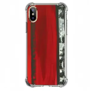 No Jive iPhone XS Phone Case (Silicone)