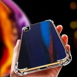 Simultaneously Contained 2016 iPhone XS Phone Case (Silicone)