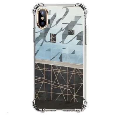 Soften iPhone XS Phone Case (Silicone)