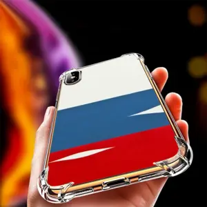 Flag 11 iPhone XS Phone Case (Silicone)