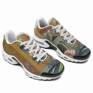 Men The Offering Air TN-1 Running Shoes