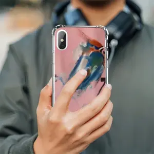 Wee Bird iPhone XS Phone Case (Silicone)