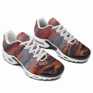 Men Red Skies Air TN-1 Running Shoes