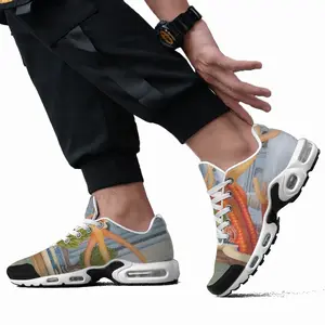 Men The Hydra Air TN-1 Running Shoes