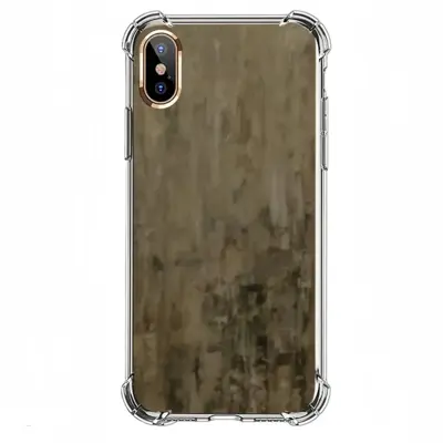 Complicated iPhone XS Phone Case (Silicone)