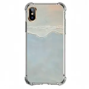 Nostalgia iPhone XS Phone Case (Silicone)