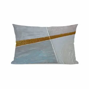 Balance Polyester Pillow (Rectangle, Multi-Size)