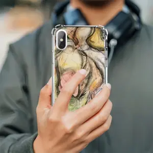 Embrace 1 iPhone XS Phone Case (Silicone)