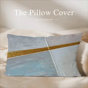 Balance Polyester Pillow (Rectangle, Multi-Size)