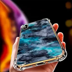 Pandora iPhone XS Phone Case (Silicone)