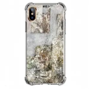 Still Life I iPhone XS Phone Case (Silicone)