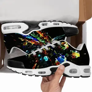 Men Dancing Cells K Air TN-1 Running Shoes