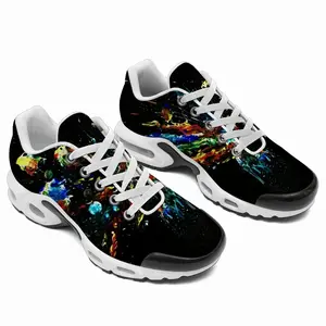 Men Dancing Cells K Air TN-1 Running Shoes