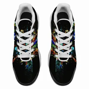 Men Dancing Cells K Air TN-1 Running Shoes