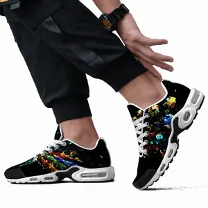 Men Dancing Cells K Air TN-1 Running Shoes