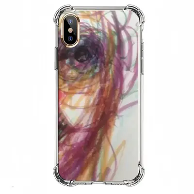 This Is Just A Part Of Me iPhone XS Phone Case (Silicone)