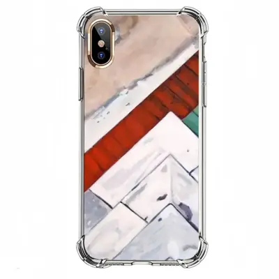 Tower Iii iPhone XS Phone Case (Silicone)