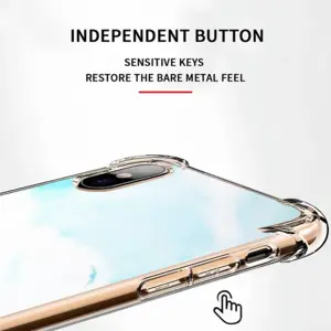 Fulfillment iPhone XS Phone Case (Silicone)