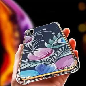 Night Pleasure iPhone XS Phone Case (Silicone)