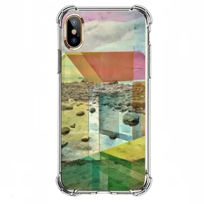 Boathouse iPhone XS Phone Case (Silicone)