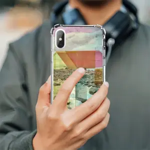 Boathouse iPhone XS Phone Case (Silicone)