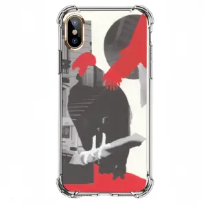 Wwf California Condor iPhone XS Phone Case (Silicone)