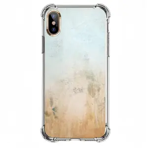 Unisono iPhone XS Phone Case (Silicone)