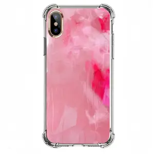 Parkside iPhone XS Phone Case (Silicone)