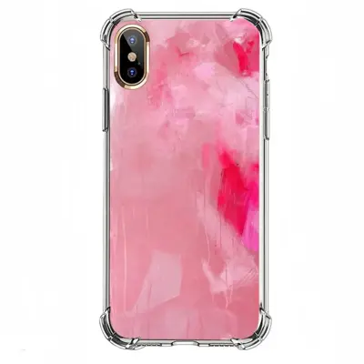 Parkside iPhone XS Phone Case (Silicone)