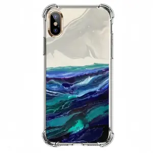 Your Ocean iPhone XS Phone Case (Silicone)